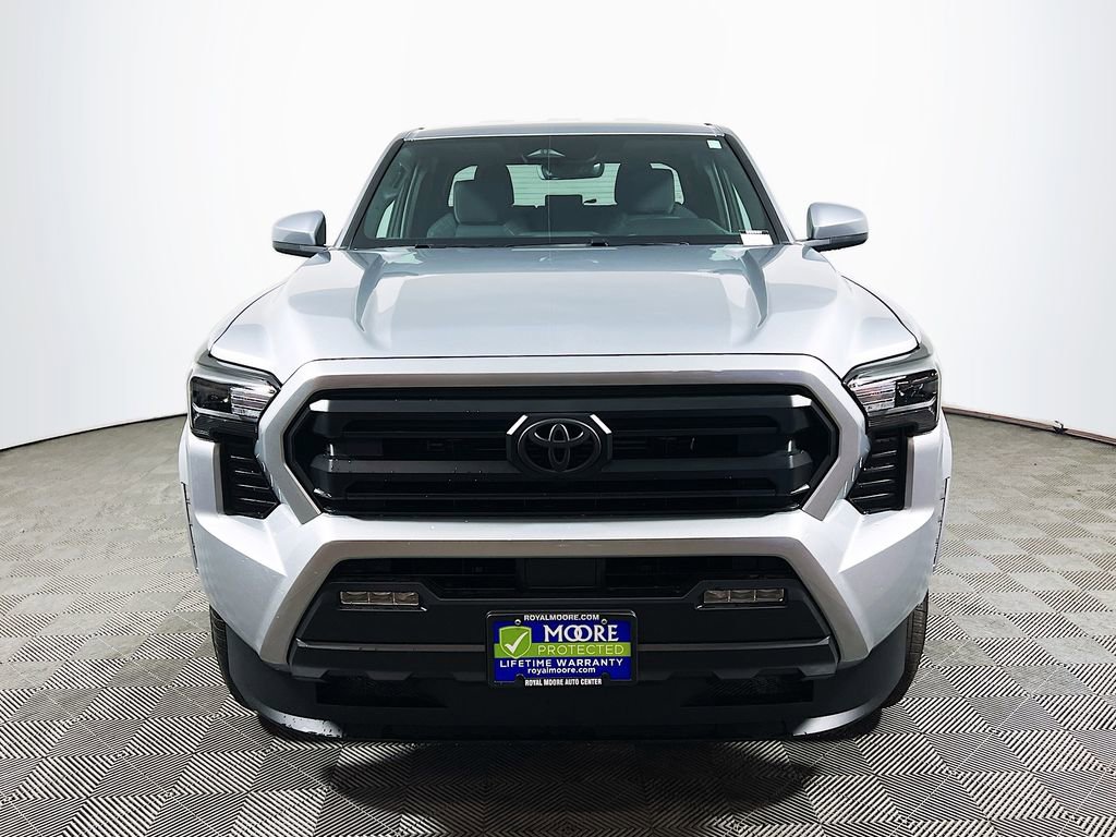 New 2026 Toyota Tacoma SR5 image 3
