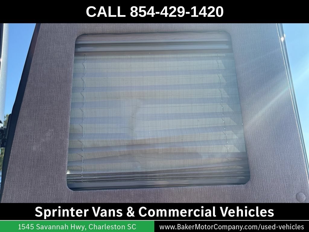 Used 2016 Mercedes-Benz Sprinter 3500 image 33