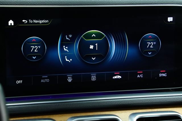 Used 2022 Mercedes-Benz GLE 350 image 19