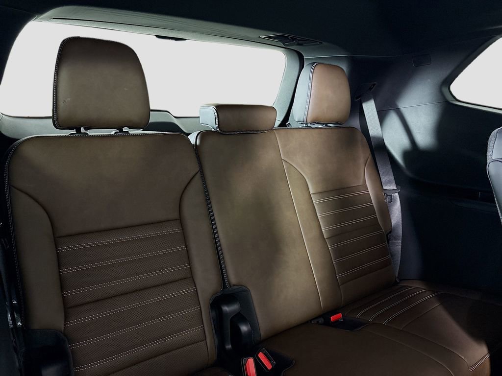 New 2026 GMC Acadia Denali Ultimate AWD/4WD image 28