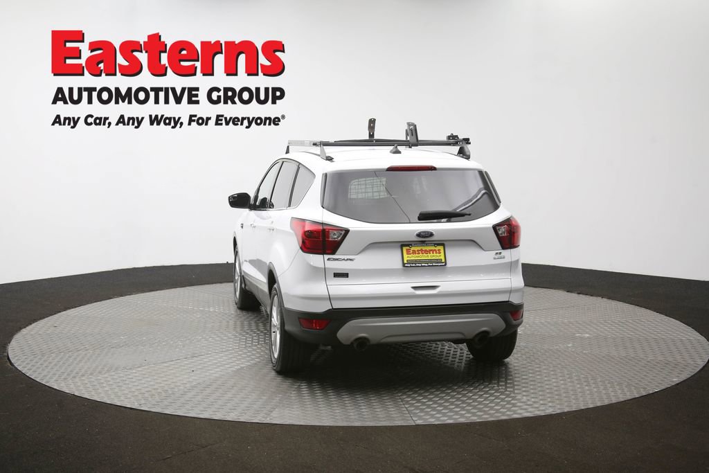 Used 2019 Ford Escape SE image 67
