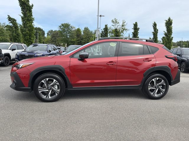 Certified 2026 Subaru Crosstrek 2.0i Premium AWD/4WD image 6