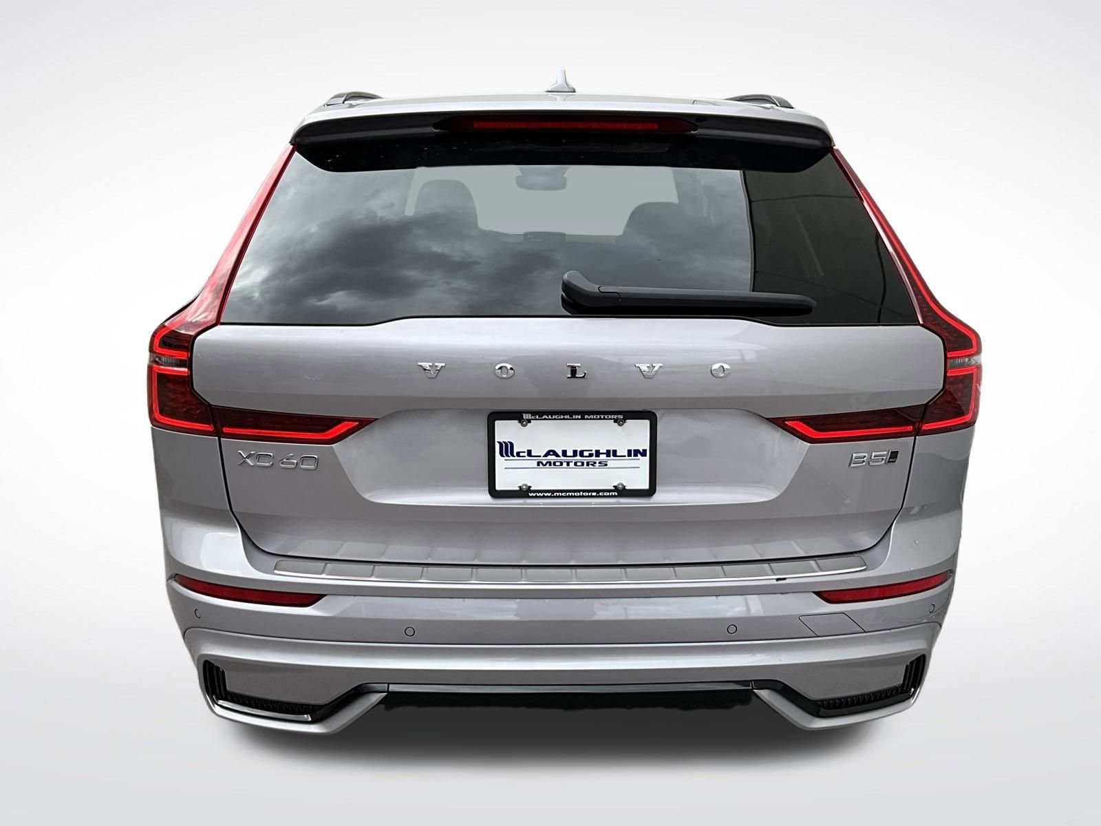 New 2026 Volvo XC60 B5 Plus w/ Protection Package Premier image 4