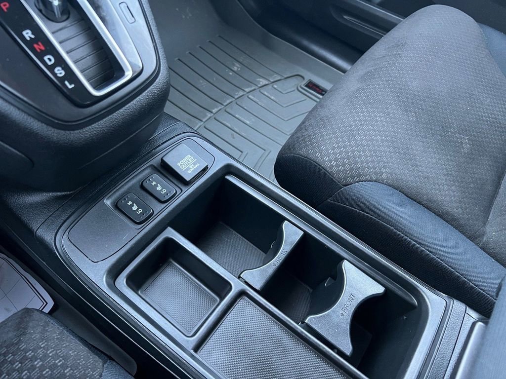 Used 2016 Honda CR-V EX image 33