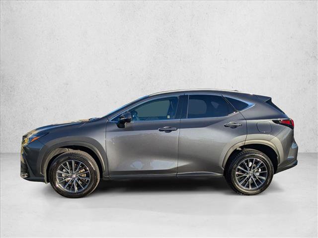 Certified 2025 Lexus NX 250 FWD w/ Premium Package image 12