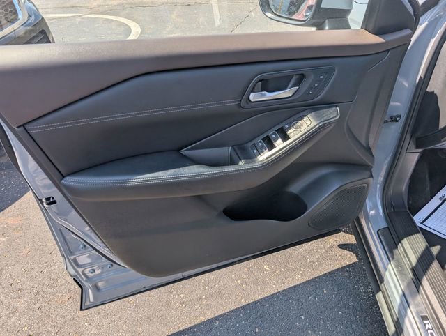 Certified 2023 Nissan Rogue SL AWD/4WD image 14