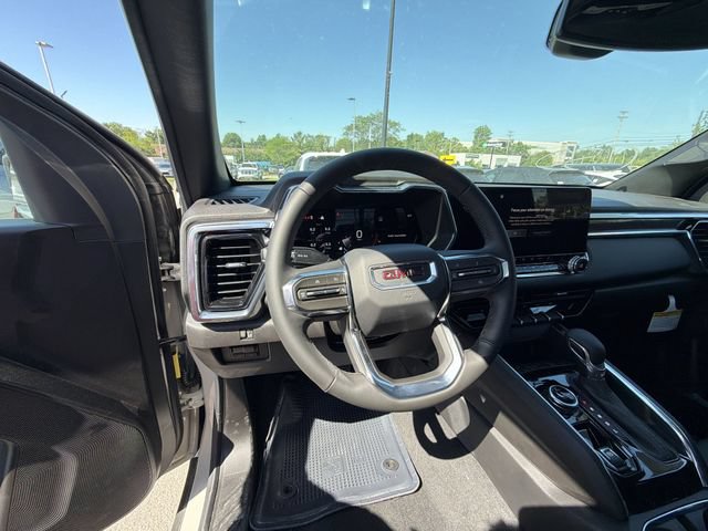 New 2026 GMC Canyon Elevation w/ Convenience Package AWD/4WD image 13