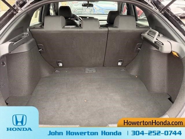 Used 2019 Honda Civic Sport image 26
