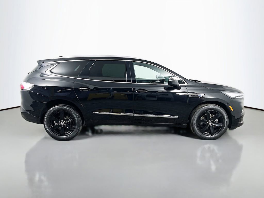 Used 2023 Buick Enclave Essence w/ Experience Buick Package AWD/4WD image 4