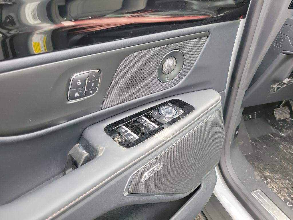 New 2026 Lincoln Nautilus Premier w/ Equipment Group 102A image 19