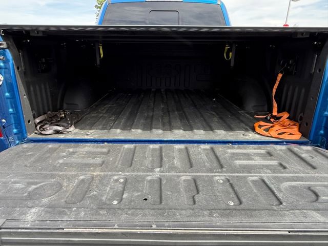 Used 2018 Ford F150 Raptor w/ Equipment Group 802A Luxury AWD/4WD image 17