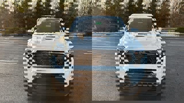 New 2026 Toyota Tacoma TRD Sport image 8