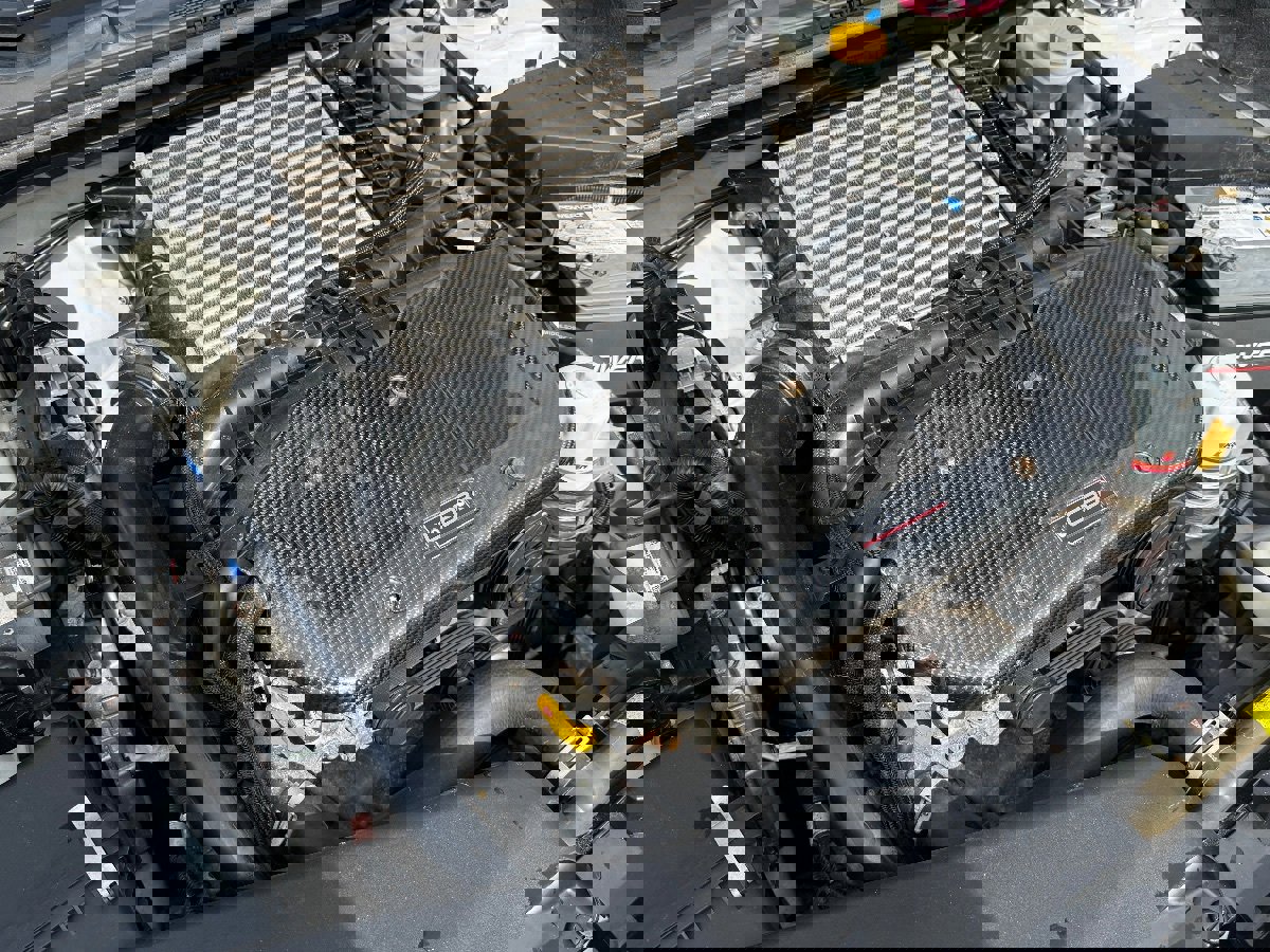 Used 2017 Subaru WRX Premium image 31