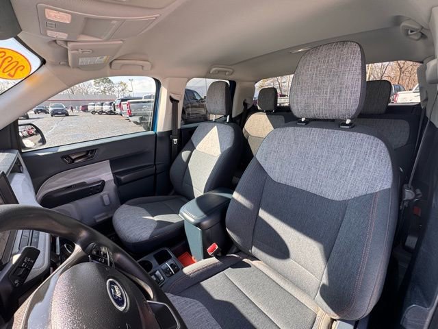 Used 2022 Ford Maverick XLT w/ Equipment Group 300A Standard image 7