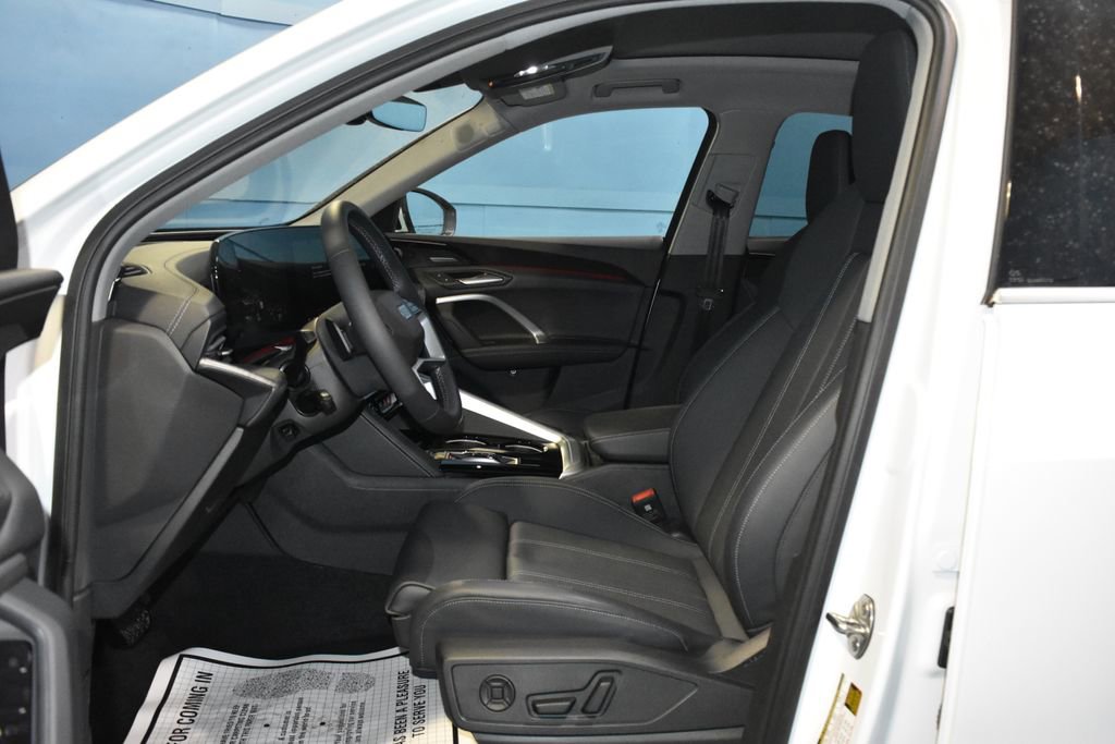 Certified 2025 Audi Q5 Premium Plus w/ Premium Plus image 7
