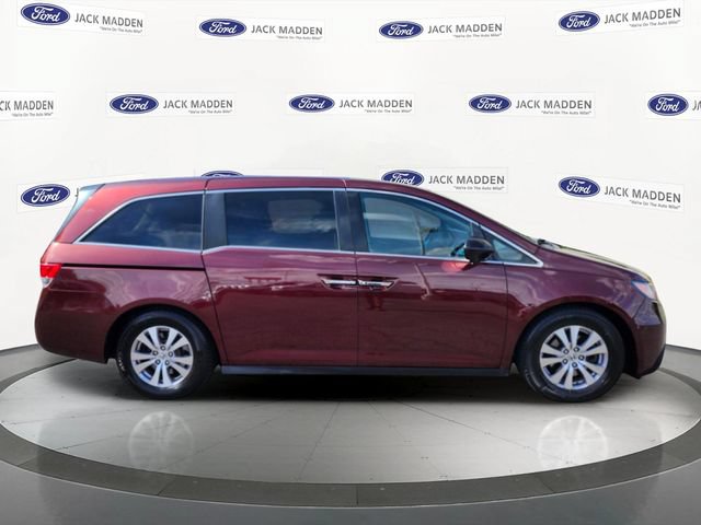 Used 2016 Honda Odyssey EX-L image 6