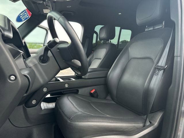 Used 2024 Land Rover Defender 130 Outbound image 13