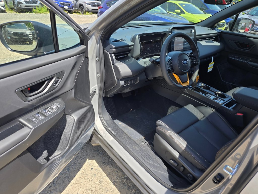 New 2026 Subaru Outback Wilderness AWD/4WD image 19