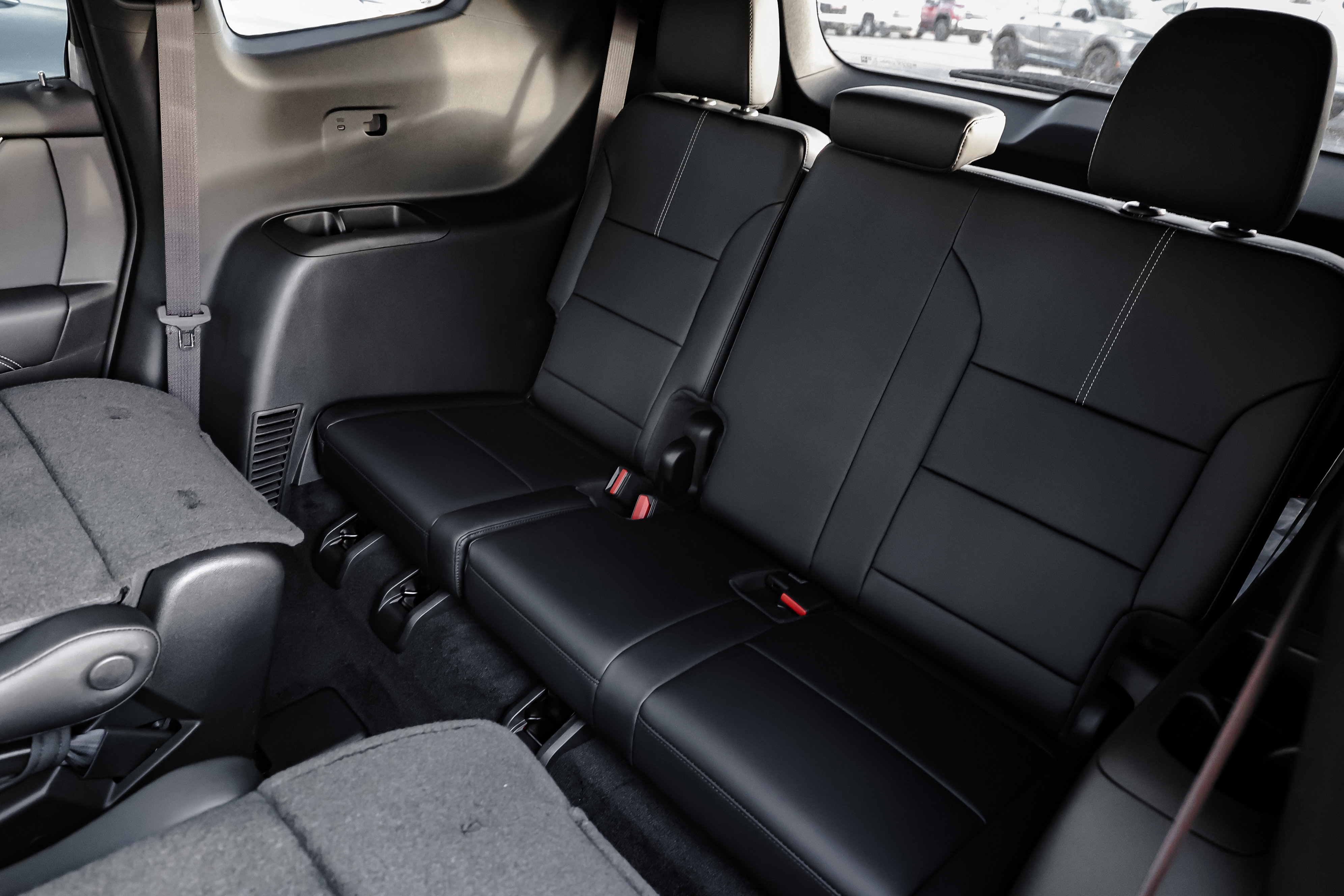 New 2026 GMC Acadia Elevation w/ Elevation Premium Package image 21