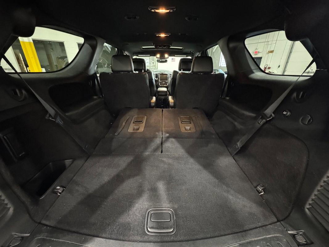 Used 2017 Dodge Durango GT w/ Premium Group image 38