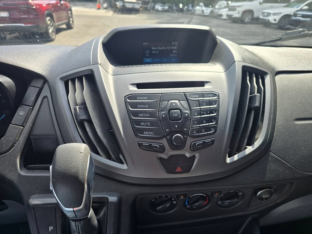 Used 2019 Ford Transit 350 XL RWD image 11