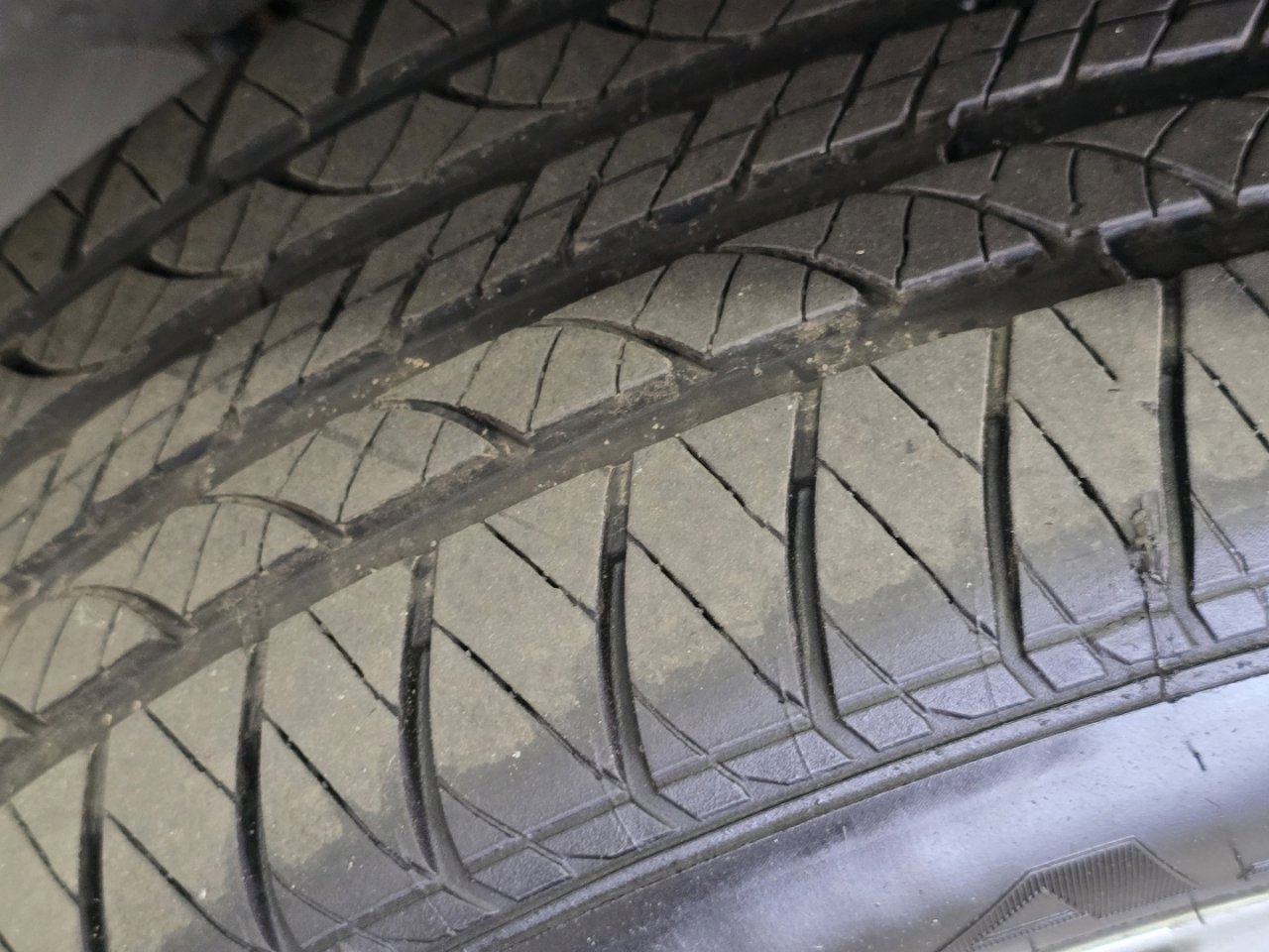 Used 2020 Nissan Rogue SV image 10