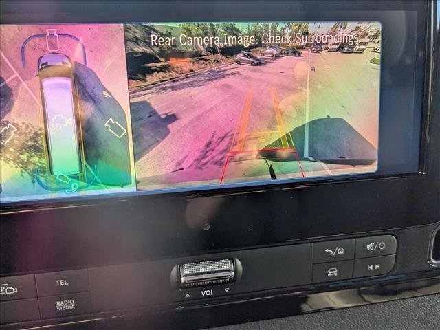 New 2026 Mercedes-Benz Sprinter 2500 image 12