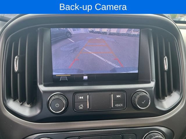 Used 2020 GMC Canyon All Terrain w/ All Terrain X Package AWD/4WD image 18