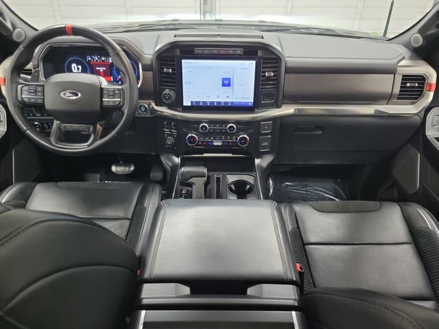 Used 2022 Ford F150 Raptor w/ Raptor 37 Performance Package AWD/4WD image 12