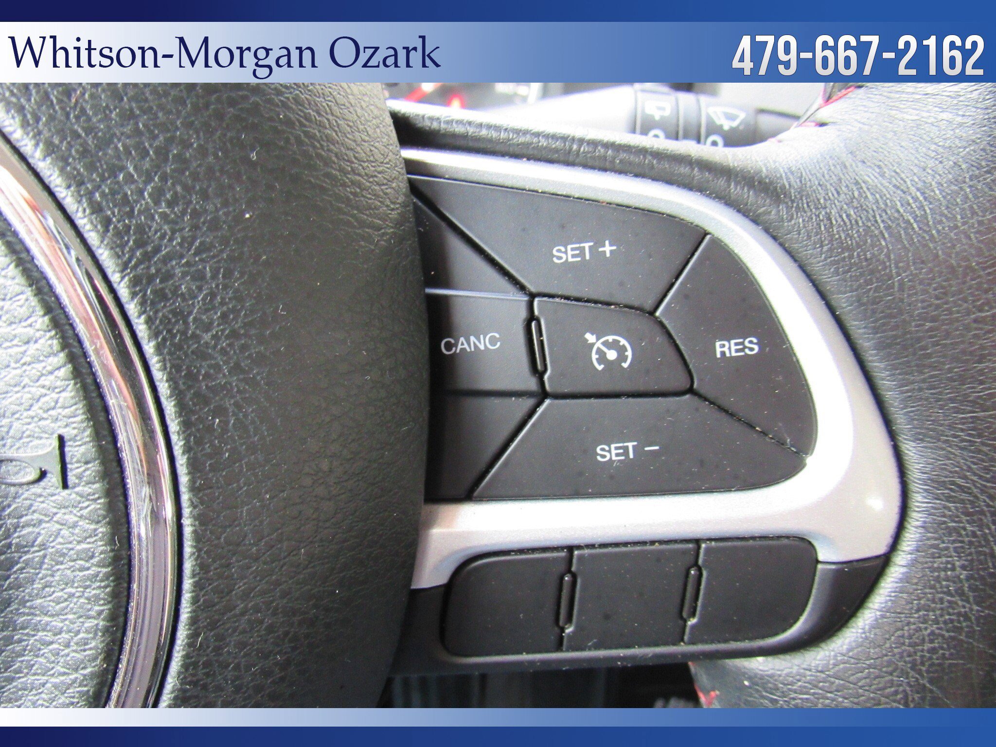 Used 2019 Jeep Renegade Trailhawk w/ UConnect 8.4 Nav Group AWD/4WD image 38
