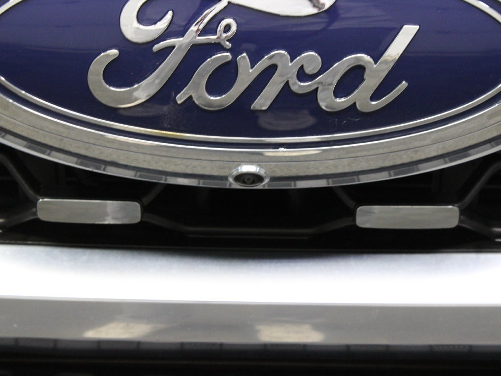 Used 2025 Ford F450 Platinum AWD/4WD image 55