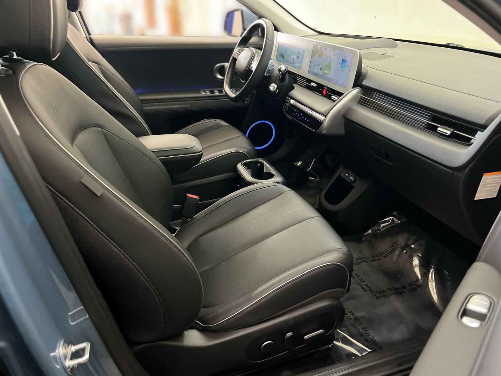 Used 2023 Hyundai Ioniq 5 Limited AWD/4WD image 26