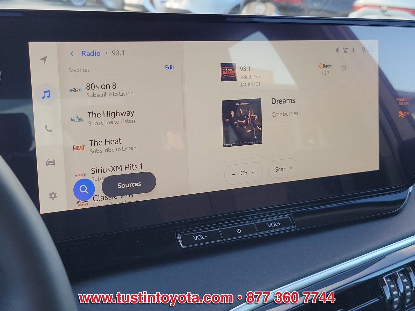 Certified 2024 Toyota Mirai XLE image 20