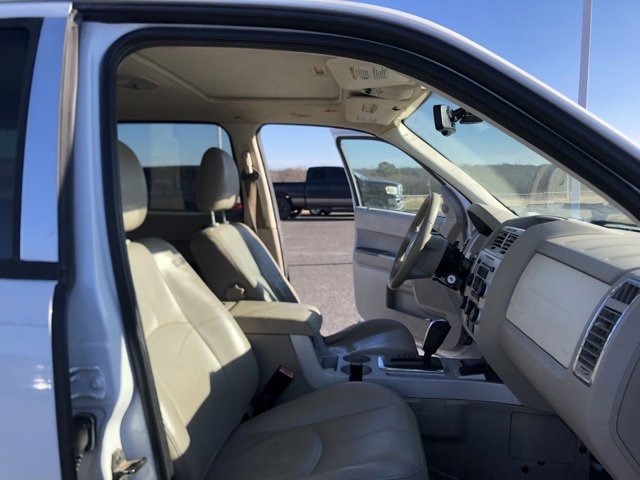 Used 2008 Mercury Mariner Hybrid image 17