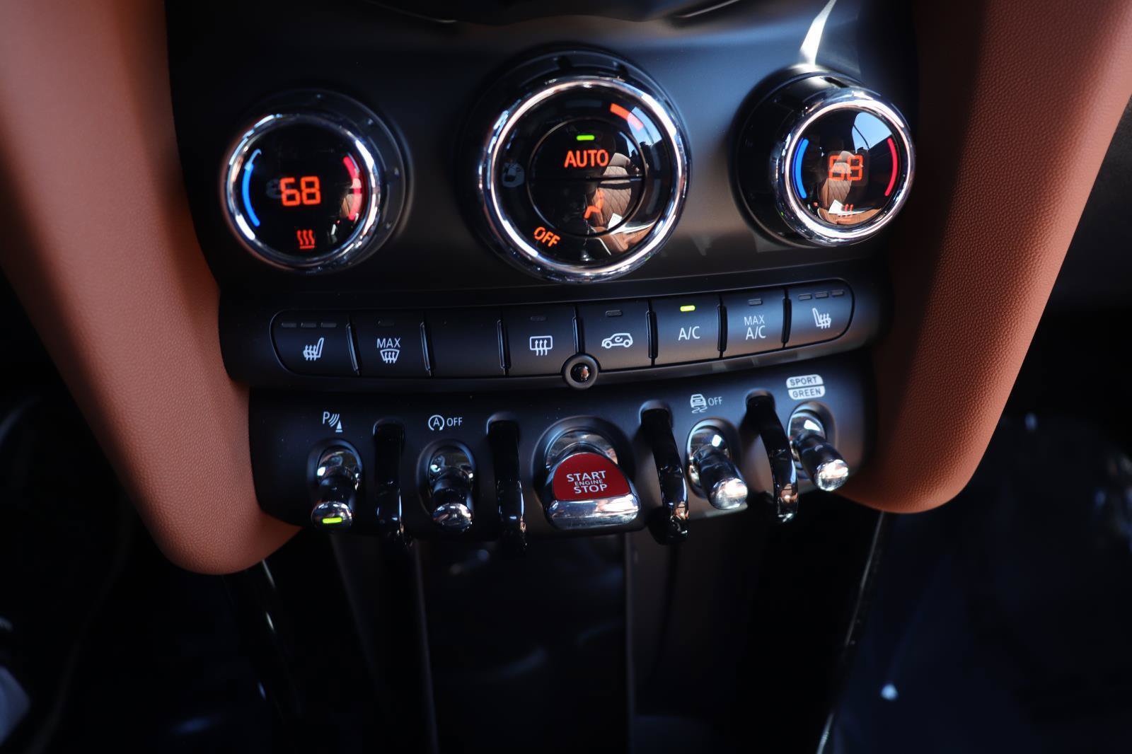 Used 2024 MINI Cooper S FWD image 30