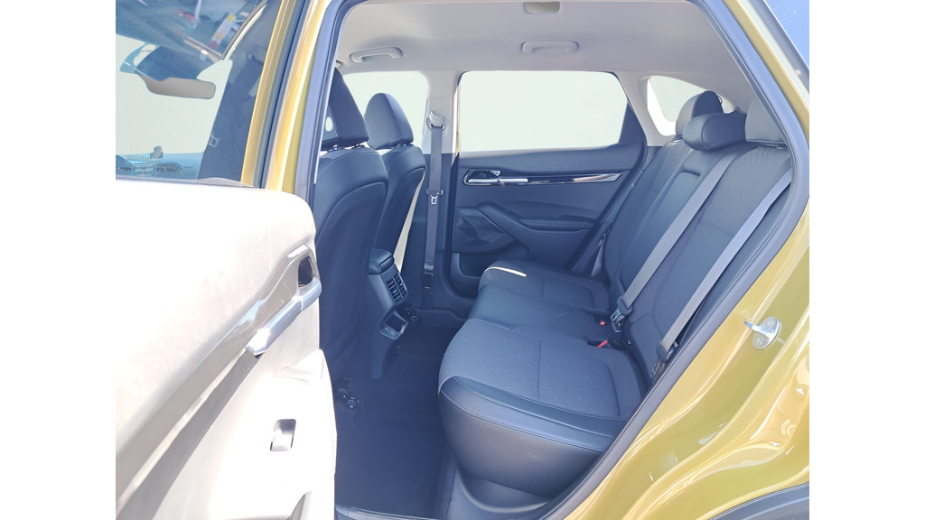 Used 2024 Kia Seltos S AWD/4WD image 8