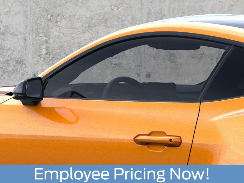 New 2026 Ford Mustang Premium RWD image 21