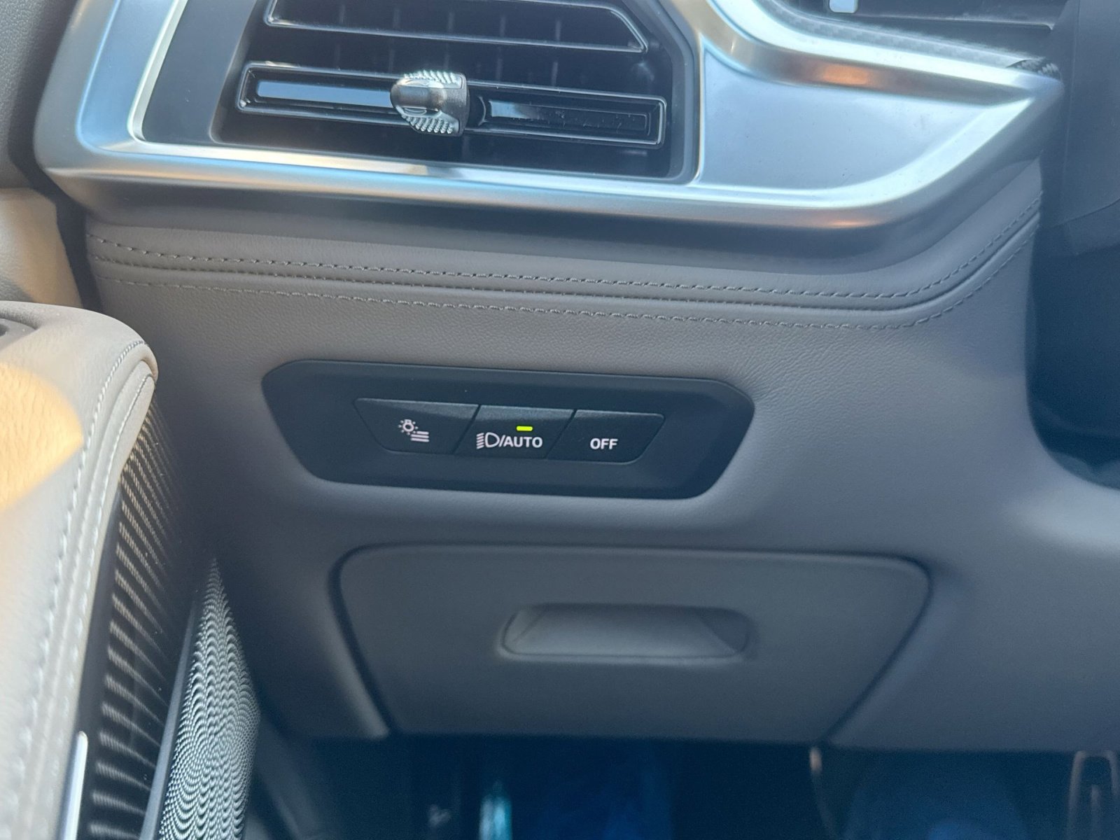 New 2026 BMW X5 M Competition w/ Executive Package image 21