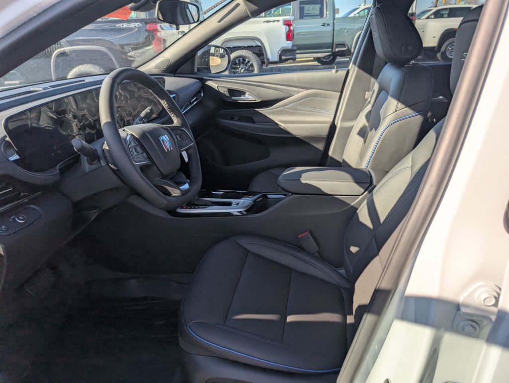 New 2026 Buick Envista Sport Touring w/ Convenience I Package image 13