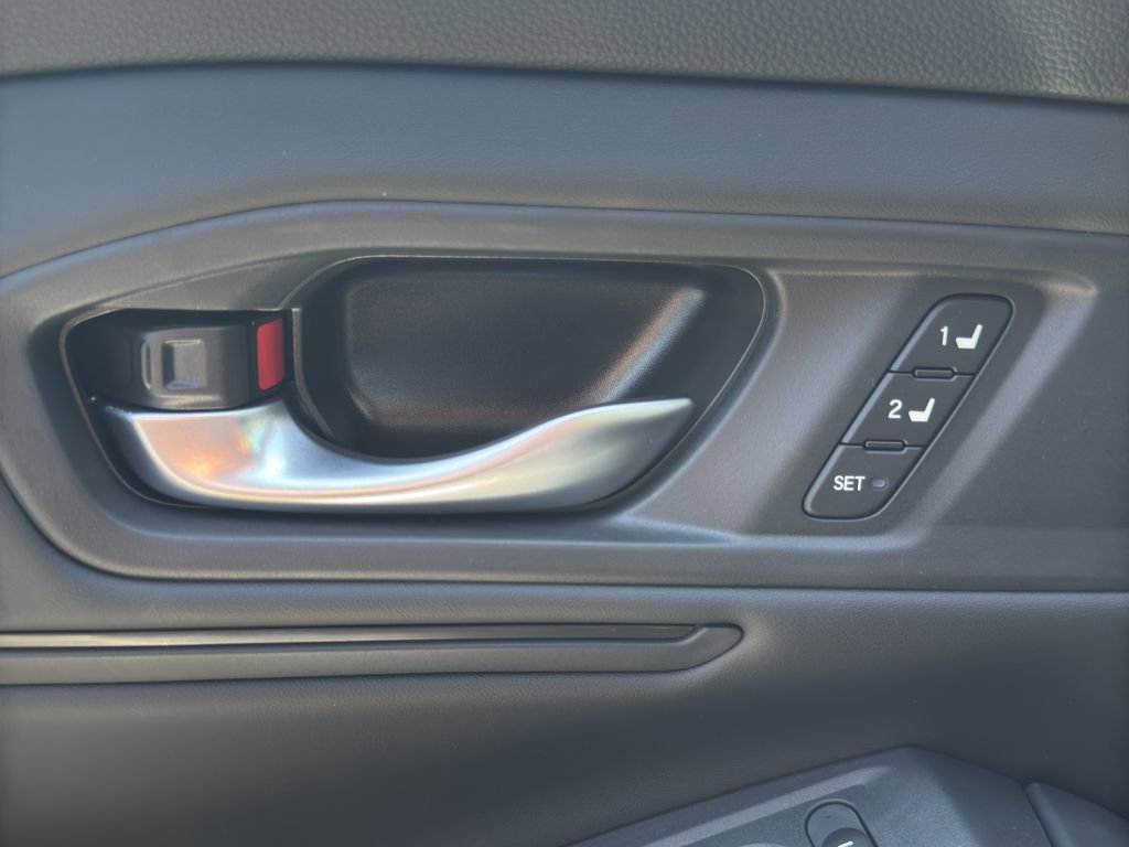 New 2025 Honda Accord EX-L image 16