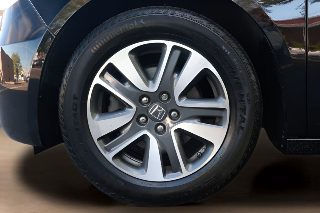 Used 2016 Honda Odyssey Touring image 39