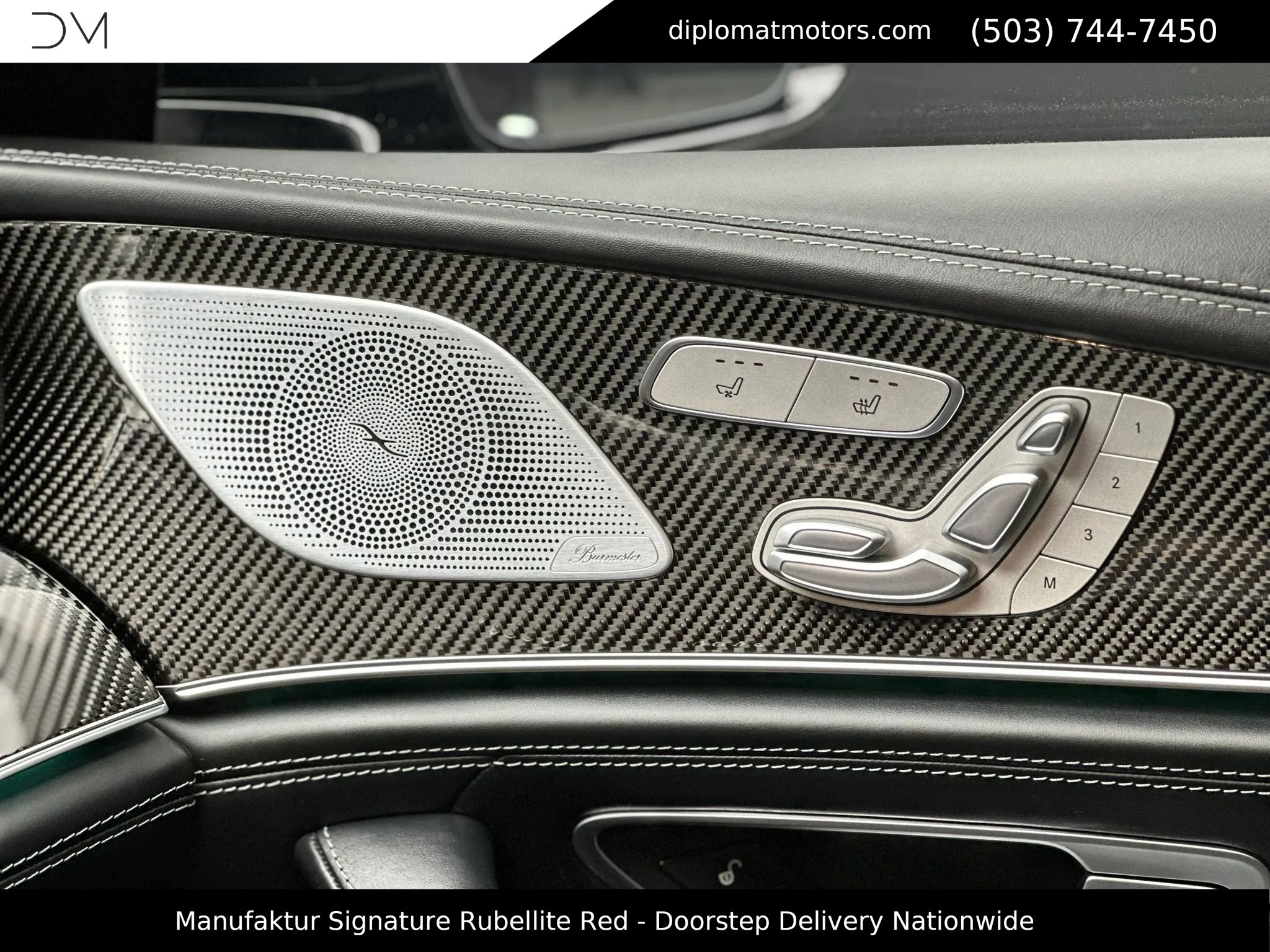 Used 2024 Mercedes-Benz AMG GT 63 S image 31