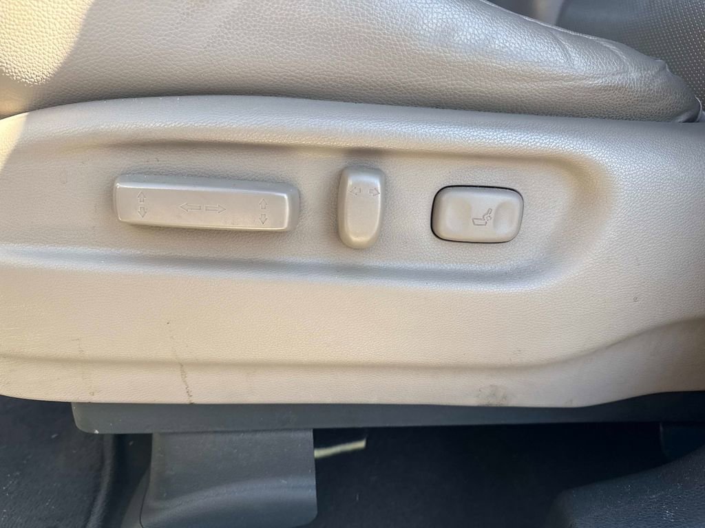 Used 2019 Honda Ridgeline RTL-T image 19