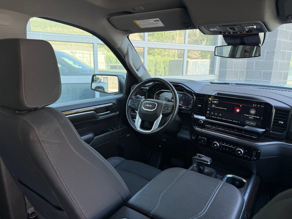 Used 2024 GMC Sierra 1500 Elevation w/ Preferred Package AWD/4WD image 41