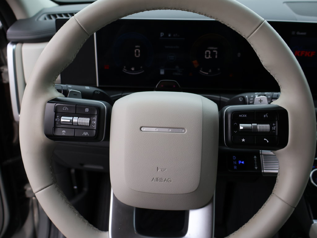 Used 2026 Hyundai Santa Fe SEL AWD/4WD image 26