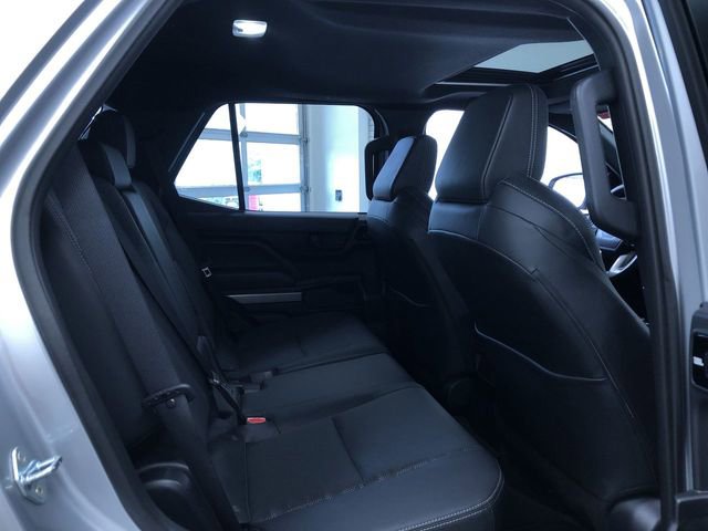 Certified 2026 Toyota 4Runner TRD Sport Premium AWD/4WD image 21