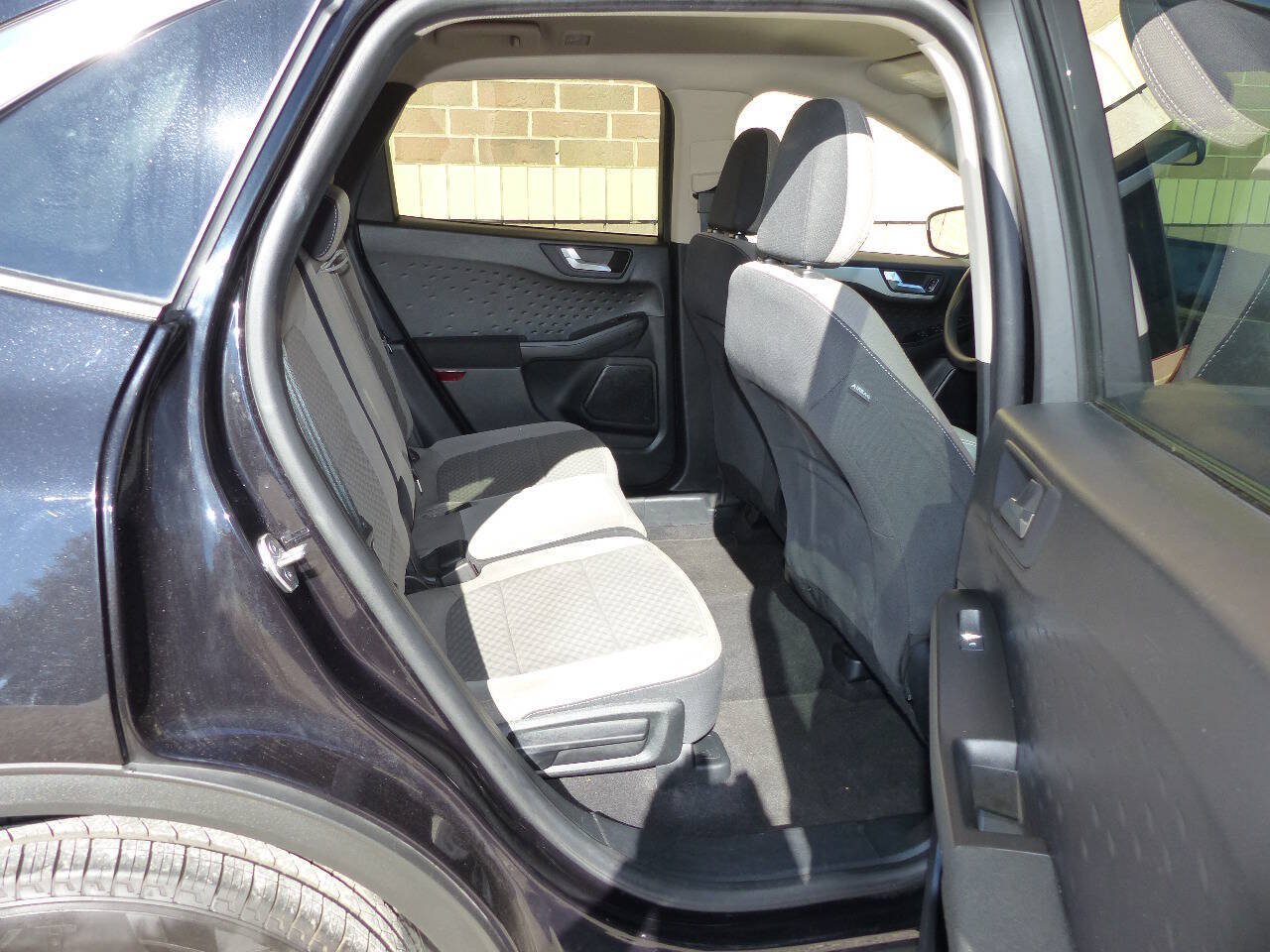Used 2020 Ford Escape SE AWD/4WD image 33