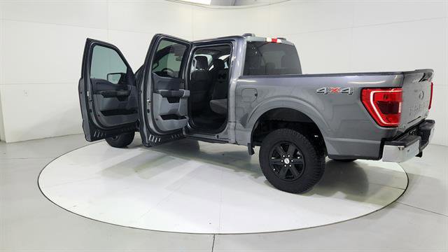 Used 2021 Ford F150 XLT w/ Equipment Group 301A Mid image 30