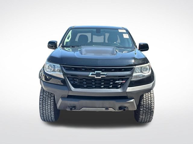 Used 2020 Chevrolet Colorado ZR2 AWD/4WD image 10