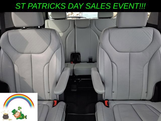 Used 2023 Hyundai Palisade SEL w/ Premium Package image 19